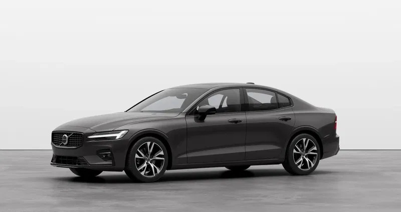 wolbórz Volvo S60 cena 254600 przebieg: 5, rok produkcji 2024 z Wolbórz